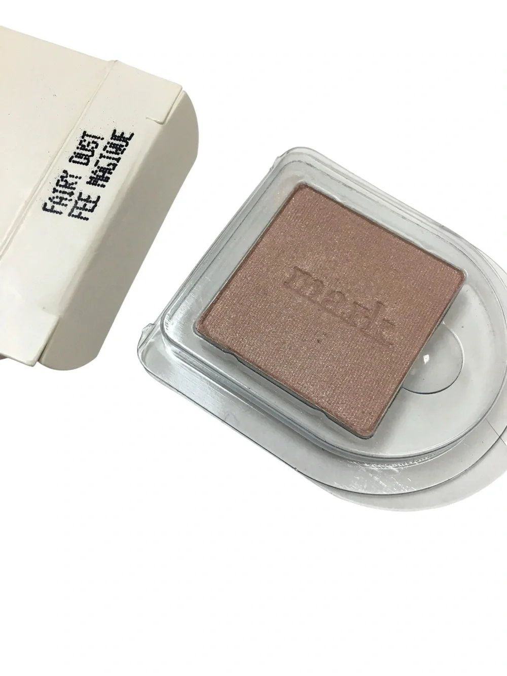 mark. Lot of 3 i-mark Custom Pick Eye Shadow Nudist Catwalk Fairy Dust NEW RARE